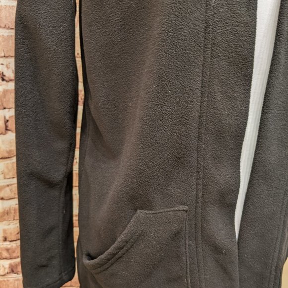 Appleseed's Open Front Cardigan with Pockets Size Small - Picture 5 of 11